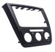 Radio samochodowe Einparts Automotive EINPARTS RAMKA MONTAŻOWA DO RADIA SKODA YETI 2009-2017 MANUAL AC ZATRZAS 1