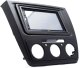 Radio samochodowe Einparts Automotive EINPARTS RAMKA MONTAŻOWA DO RADIA SKODA YETI 2009-2017 MANUAL AC ZATRZAS 11