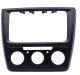 Radio samochodowe Einparts Automotive EINPARTS RAMKA MONTAŻOWA DO RADIA SKODA YETI 2009-2017 MANUAL AC ZATRZAS 2