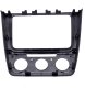 Radio samochodowe Einparts Automotive EINPARTS RAMKA MONTAŻOWA DO RADIA SKODA YETI 2009-2017 MANUAL AC ZATRZAS 3