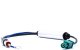 Radio samochodowe Einparts Automotive EINPARTS ADAPTER ANTENOWY FAKRA-Z DO DIN DO MERCEDES VOLKSWAGEN BMW CITROEN 1