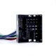 Radio samochodowe Einparts Automotive EINPARTS PRZEJŚCIOWKA ISO DO RADIA VOLKSWAGEN SKODA 2015 QUADLOCK PQ DO MQB 1