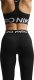 Nike Legginsy damskie Pro czarne IQ0886 010 2XL 4