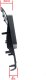 Radio samochodowe Einparts Automotive Einparts Ramka do radia do Audi A6 4B 1997-2005 3