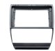 Radio samochodowe Einparts Automotive Einparts Ramka do radia do Audi A6 4B 1997-2005 4