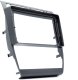 Radio samochodowe Einparts Automotive Einparts Ramka do radia do Audi A6 4B 1997-2005 5