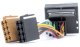 Radio samochodowe Einparts Automotive EINPARTS ADAPTER ISO DO BMW MINI ROVER LAND ROVER DO SZYBKIEJ WYMIANY RADIA 2