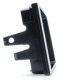 Radio samochodowe Einparts Automotive EINPARTS Ramka do radia Audi A3 8P 8PA 2003-2008 zatrzaski i uchwyty 4