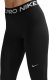 Nike Legginsy damskie Pro czarne IQ0886 010 XL 5