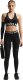 Nike Legginsy damskie Pro czarne IQ0886 010 XL 6