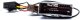 Radio samochodowe Einparts Automotive EINPARTS ADAPTER ZŁĄCZE ISO DO FORD FIESTA FUSION LAND ROVER FREELANDER 1