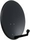 Antena satelitarna CORAB 70 (XA06), stal, ciemna (ASC-700P-C) 1