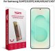 Toti 2D glass GALAXY S24FE/S25FE/A36/A56 2