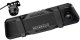 Wideorejestrator Hoco Kamera samochodowa na lusterko z wyświetlaczem 9,66" 1080p/30fps + kamera tylna 720p/30fps DV16 czarna 2