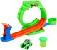 Mattel Wyrzutnia Hot Wheels Monster Trucks Mutant Chaos  (0194735379439) 1