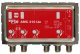 Fuba Wzmacniacz antenowy FTE AMC 210 LTE 1