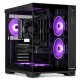 Altreo Zestaw KOMPUTER GAMINGOWY Intel I5 12400F RX 9060 XT 16GB 512GB 16GB 3