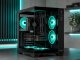 Altreo Zestaw KOMPUTER GAMINGOWY Ryzen 7 9800X3D RTX 5080 512GB 32GB 2