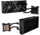 Altreo Zestaw KOMPUTER GAMINGOWY Ryzen 7 9800X3D RTX 5080 512GB 16GB 6