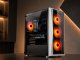Altreo Zestaw KOMPUTER GAMINGOWY Ryzen 7 9800X3D RX 9060 XT 16GB 1TB 32GB 2