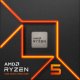Komputer Altreo Darkflash C365 White, Ryzen 5 7500F, 16GB, RTX 5070, 2TB M.2 PCIe Windows 11 Pro 4