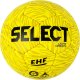 Select Piłka ręczna HB Light Grippy v26 Official EHF żółta 230020 2