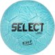 Select Piłka ręczna HB Light Grippy v26 Official EHF niebieska 230020 1 1
