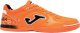 Joma Buty piłkarskie Top Flex 2608 Indoor pomarańczowe TOPW2608IN 40 1