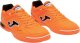 Joma Buty piłkarskie Top Flex 2608 Indoor pomarańczowe TOPW2608IN 42 2