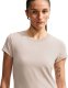 Nike Koszulka damska Sportswear Chill Knit kremowa FV5508 236 L 3