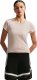 Nike Koszulka damska Sportswear Chill Knit kremowa FV5508 236 M 1