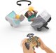 Minecraft RC Steve with Minecart (968-2653) 3