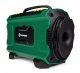 Kompresor samochodowy Aptel Pompka 12V 230V 150 PSI do kół deski SUP 2w1 MAPOWER (MPAC02) 2