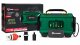 Kompresor samochodowy Aptel Pompka 12V 230V 150 PSI do kół deski SUP 2w1 MAPOWER (MPAC02) 4
