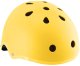 Hornit AIRO Hammer Kask dziecięcy żółty S 48-53 cm z lampką LED 2