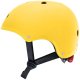 Hornit AIRO Hammer Kask dziecięcy żółty S 48-53 cm z lampką LED 3