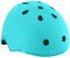 Hornit AIRO Tuvalu kask dziecięcy turkusowy S 48-53 cm z lampką LED 4