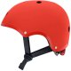 Hornit AIRO Magma kask dziecięcy czerwony S 48-53 cm z lampką LED 2