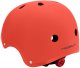 Hornit AIRO Magma kask dziecięcy czerwony S 48-53 cm z lampką LED 4