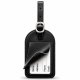 Satechi Lokalizator Smart Tag w etykiecie do walizki bagażu Apple Find My Bluetooth 9
