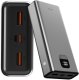 Allity Power bank APB-100 PD QC 22,5W 20000 mAh szary 12