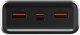 Allity Power bank APB-100 PD QC 22,5W 20000 mAh szary 14