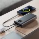 Allity Power bank APB-100 PD QC 22,5W 20000 mAh szary 4