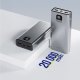 Allity Power bank APB-100 PD QC 22,5W 20000 mAh szary 7