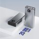 Allity Power bank APB-100 PD QC 22,5W 20000 mAh szary 8