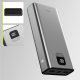 Allity Power bank APB-100 PD QC 22,5W 20000 mAh szary 10