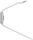 Smartband Xiaomi Smart Band 10 Pro Ceramic Edition Pearl White 4