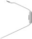 Smartband Xiaomi Smart Band 10 Pro Ceramic Edition Pearl White 6