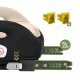 Fotelik samochodowy Summer Baby Cabby 30 Beige-Black (TN-CABBY 30 BEIGE-BLACK) 2