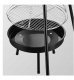 Palenisko ogrodowe Ambiance Z grillem 2w1 Roast 30 (GM-ROAST 30) 2
